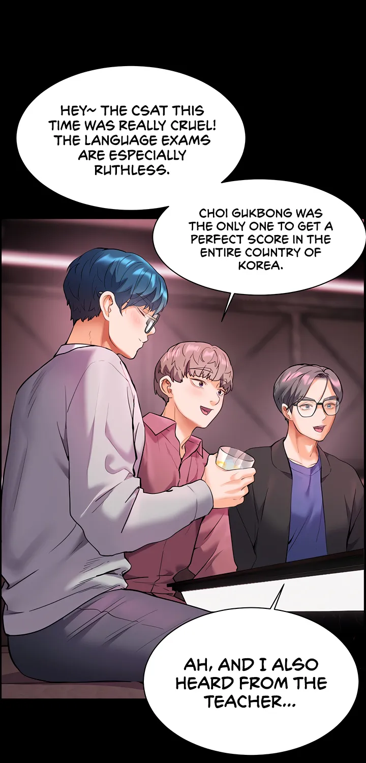 Teacher’s Efforts — Chapter 26 — Page 48