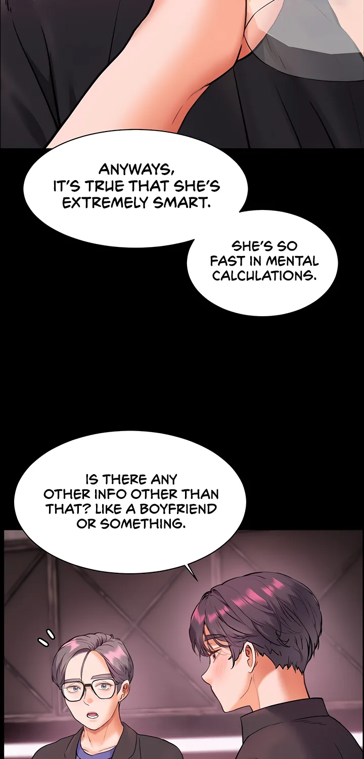 Teacher’s Efforts — Chapter 26 — Page 53
