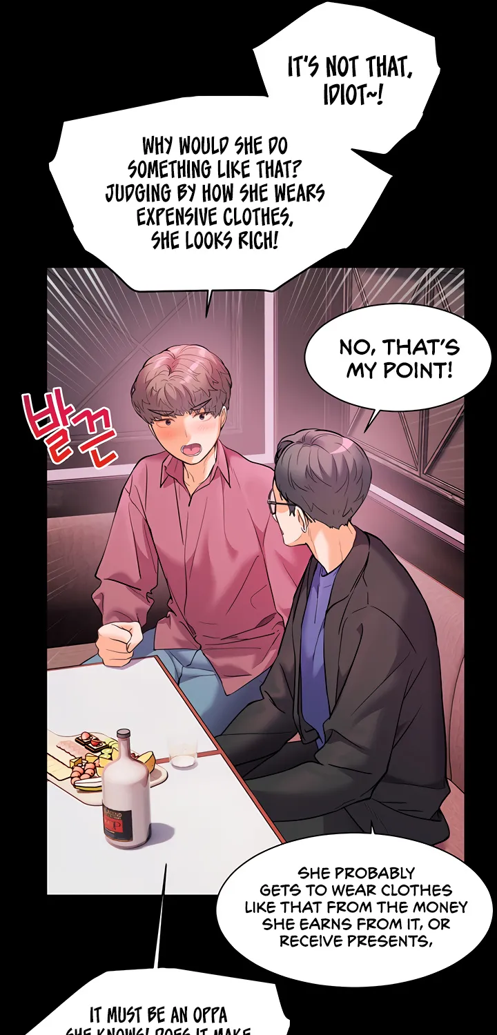 Teacher’s Efforts — Chapter 26 — Page 59