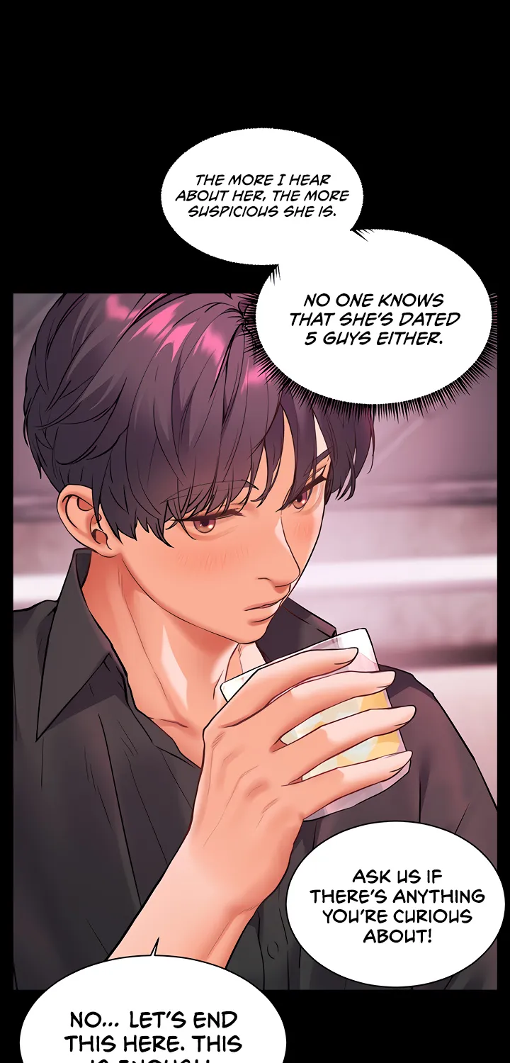 Teacher’s Efforts — Chapter 26 — Page 61