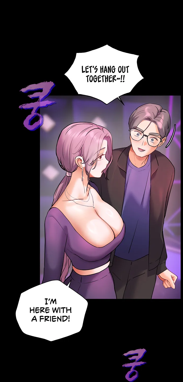Teacher’s Efforts — Chapter 26 — Page 74