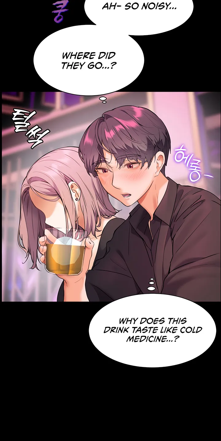 Teacher’s Efforts — Chapter 26 — Page 76
