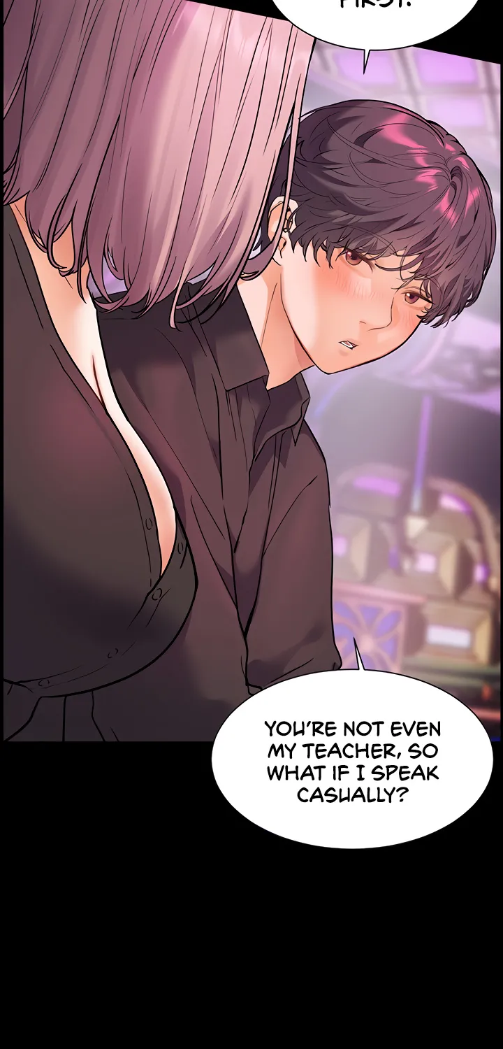 Teacher’s Efforts — Chapter 26 — Page 83