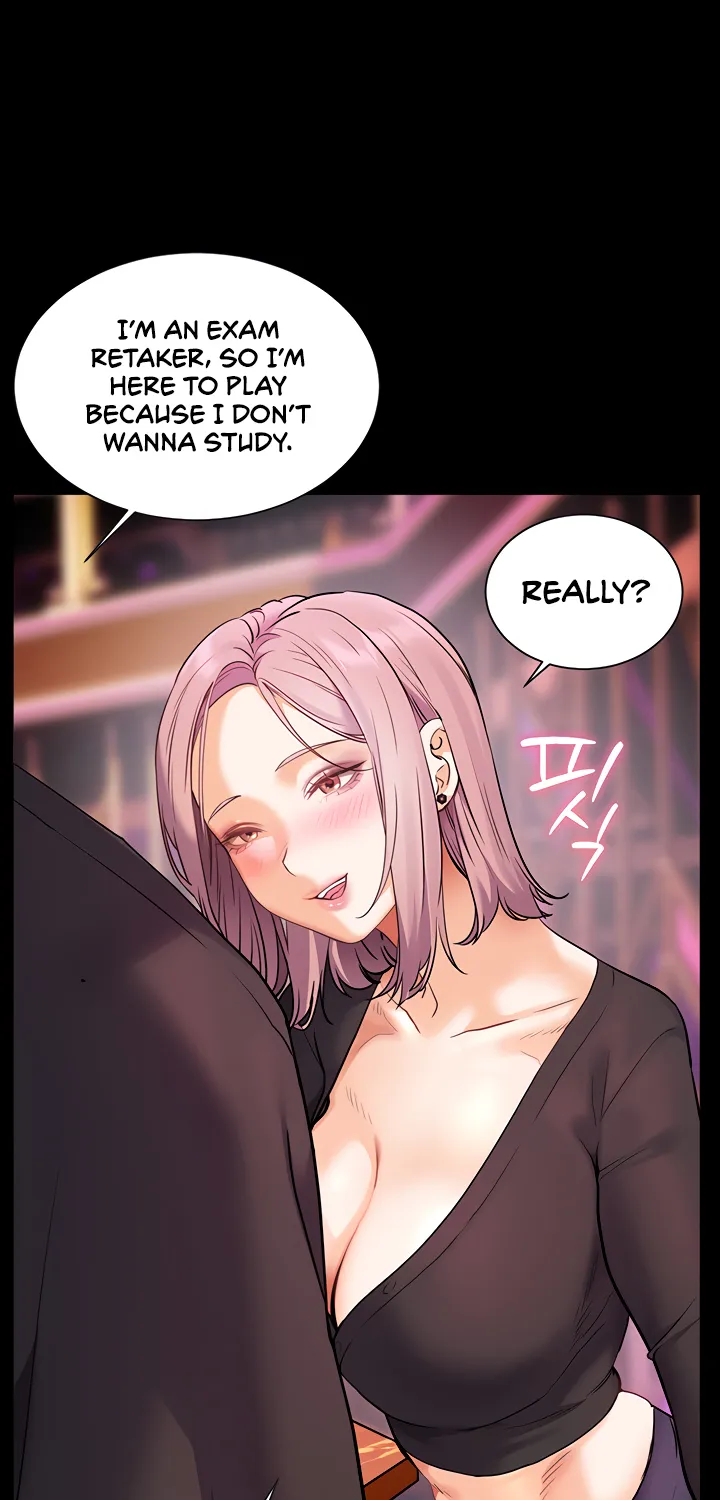 Teacher’s Efforts — Chapter 26 — Page 85
