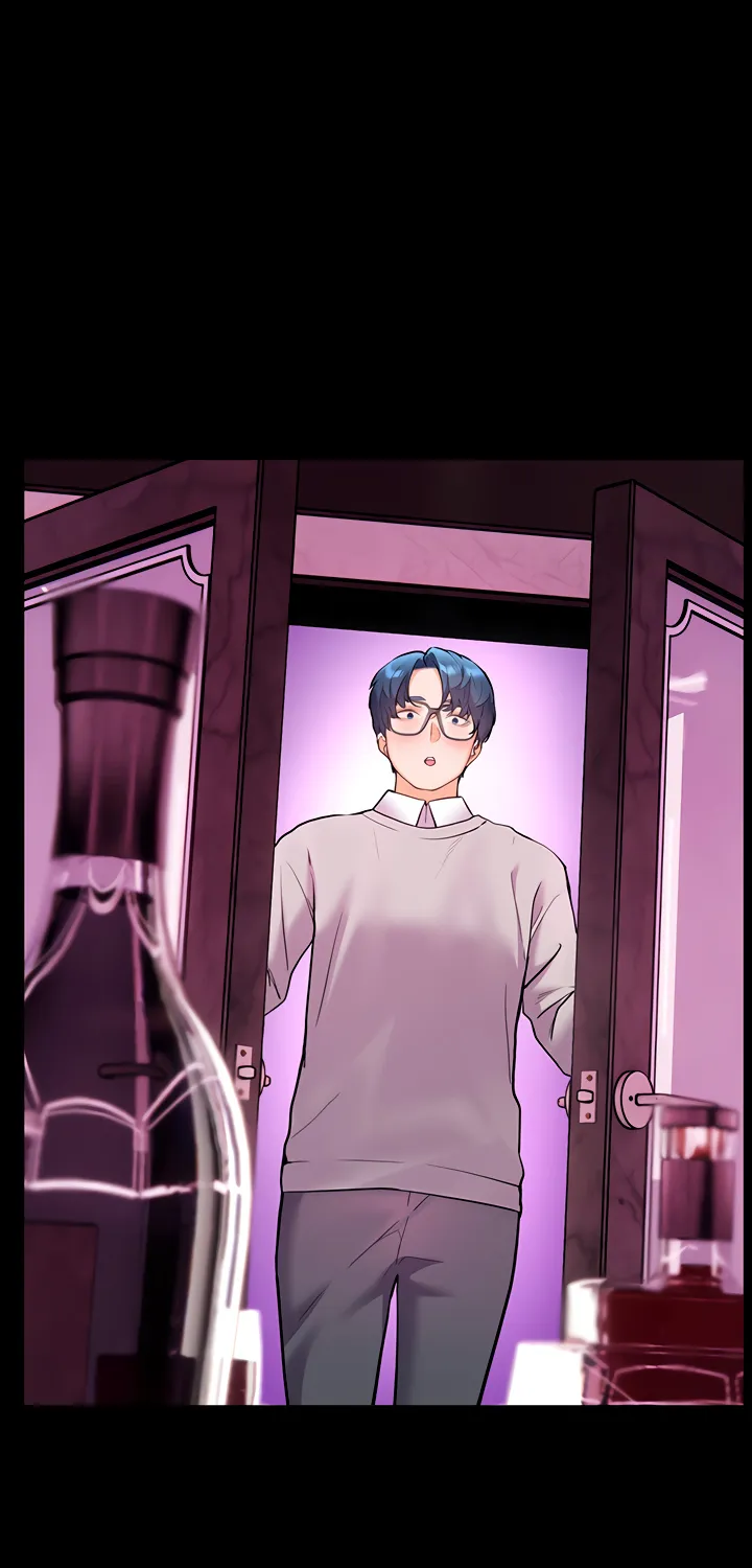 Teacher’s Efforts — Chapter 26 — Page 91