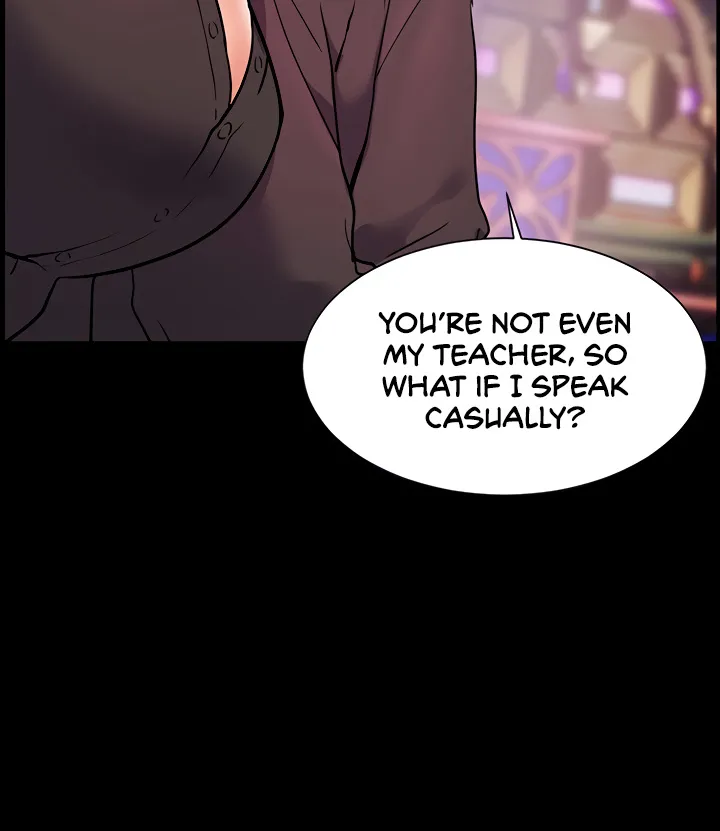 Teacher’s Efforts — Chapter 27 — Page 10
