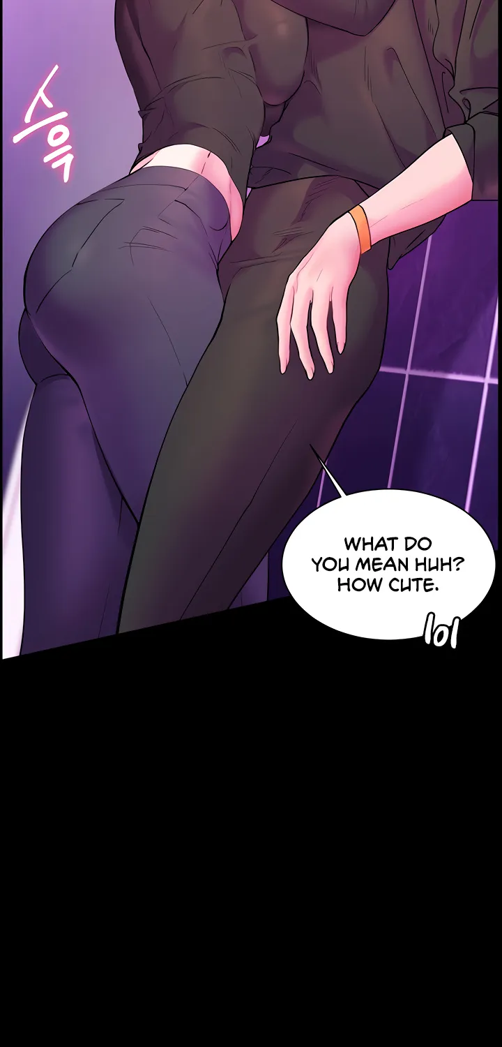 Teacher’s Efforts — Chapter 27 — Page 33