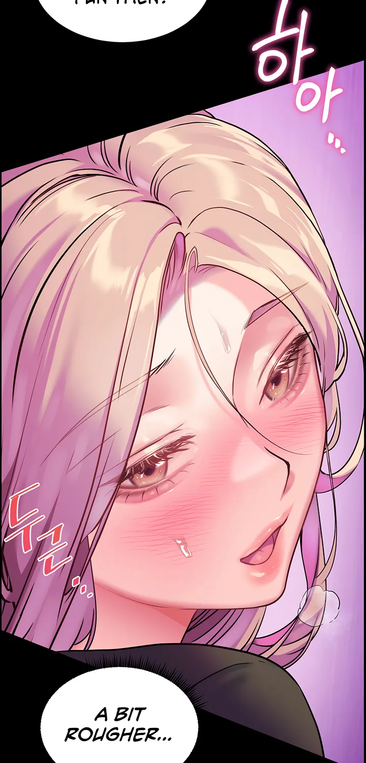 Teacher’s Efforts — Chapter 27 — Page 97