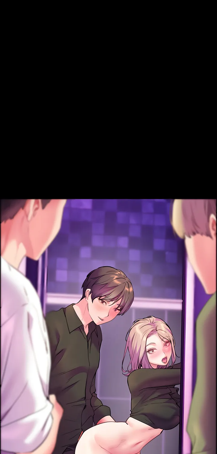 Teacher’s Efforts — Chapter 27 — Page 100