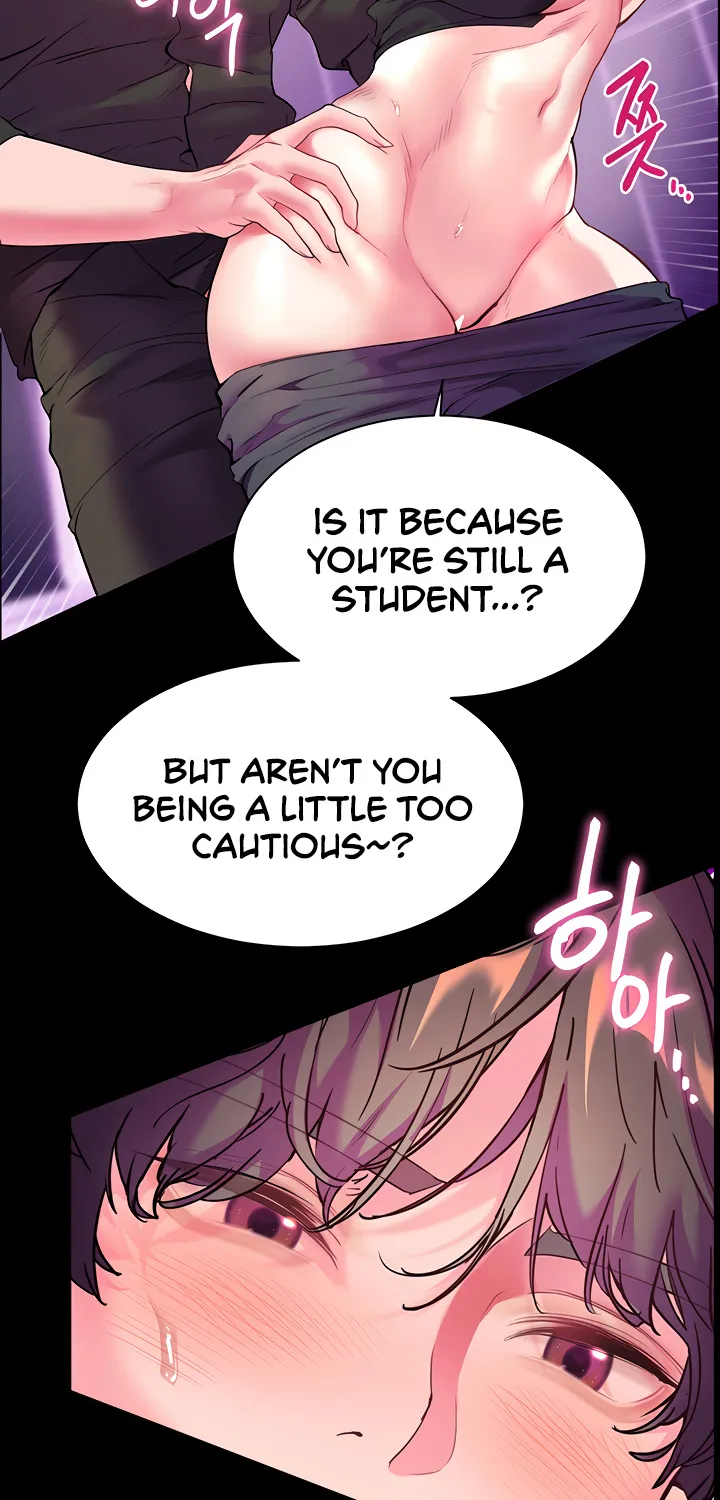 Teacher’s Efforts — Chapter 28 — Page 13