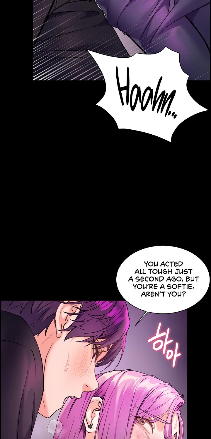 Teacher’s Efforts — Chapter 28 — Page 31