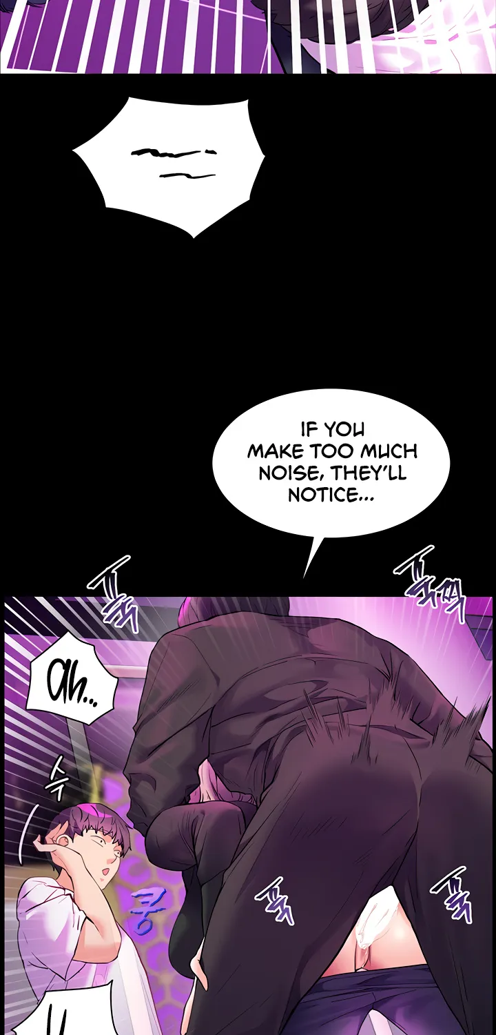 Teacher’s Efforts — Chapter 28 — Page 36
