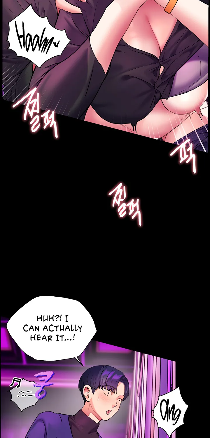 Teacher’s Efforts — Chapter 28 — Page 45