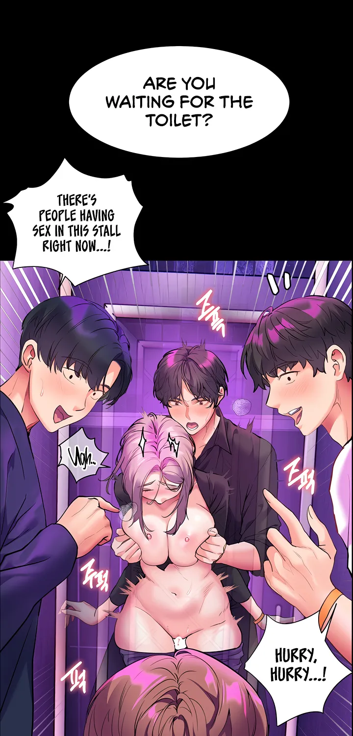 Teacher’s Efforts — Chapter 28 — Page 49