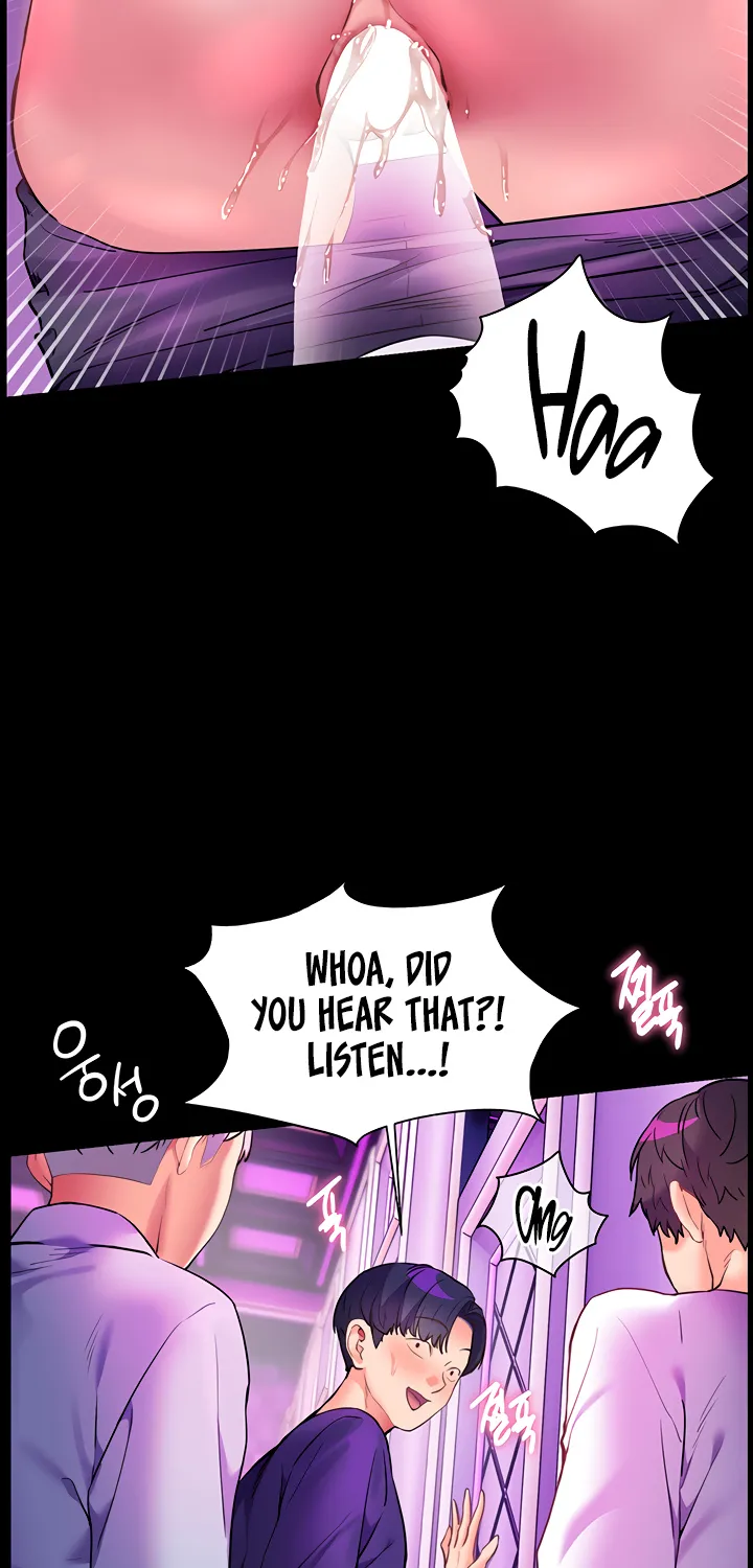 Teacher’s Efforts — Chapter 28 — Page 59