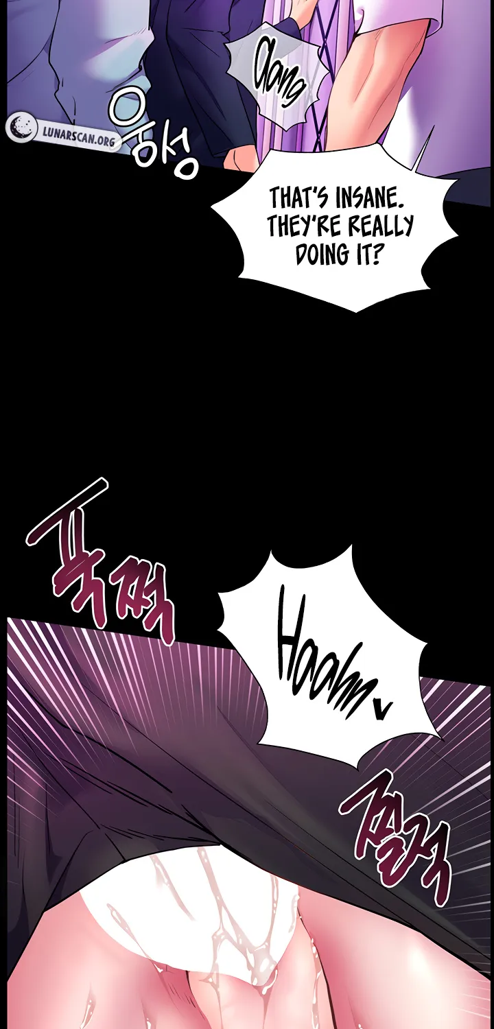 Teacher’s Efforts — Chapter 28 — Page 60