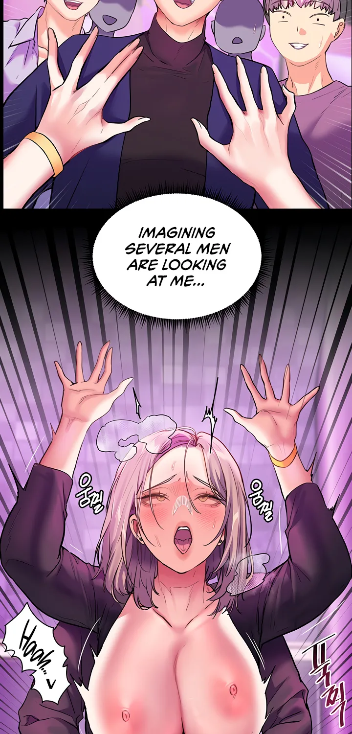 Teacher’s Efforts — Chapter 28 — Page 63