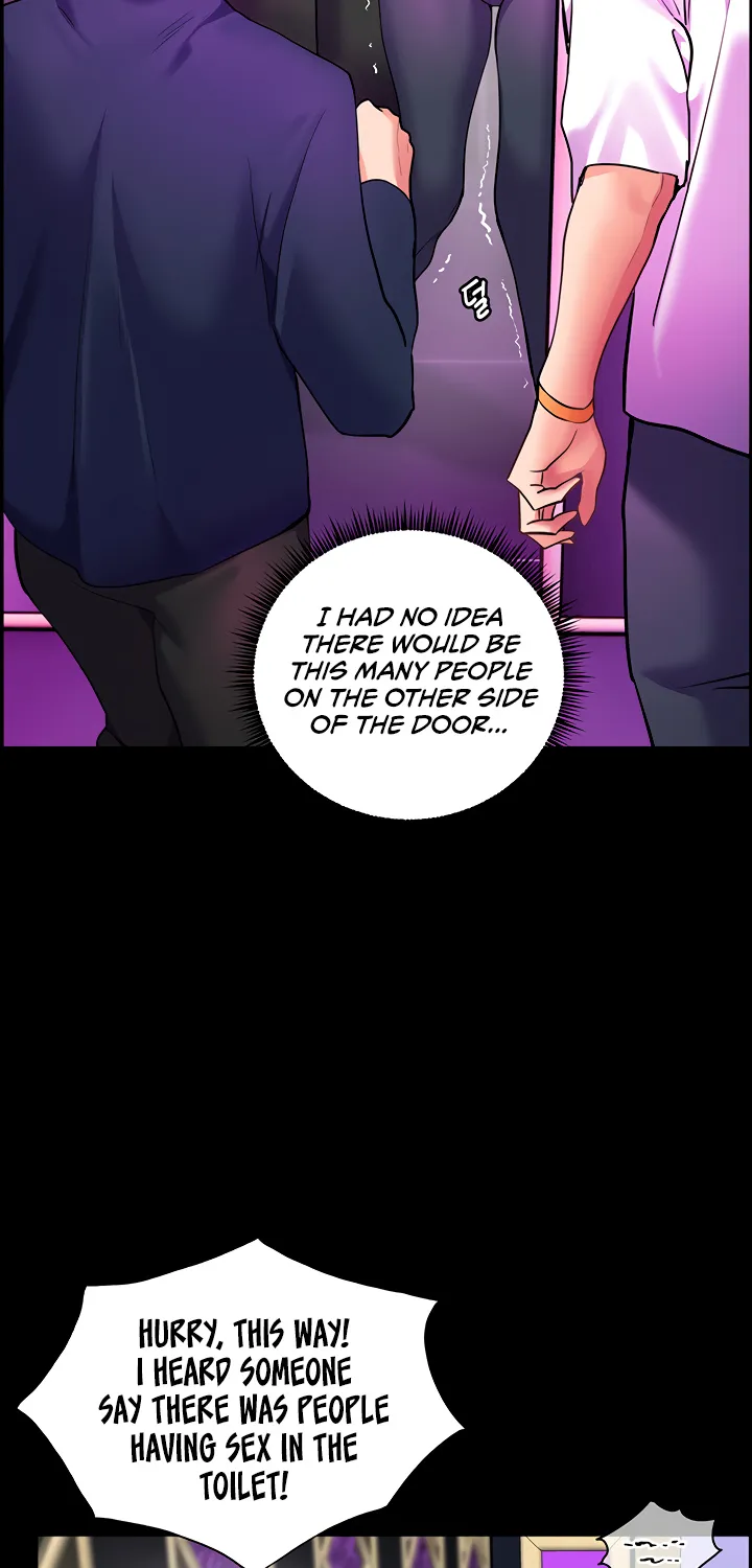 Teacher’s Efforts — Chapter 28 — Page 80