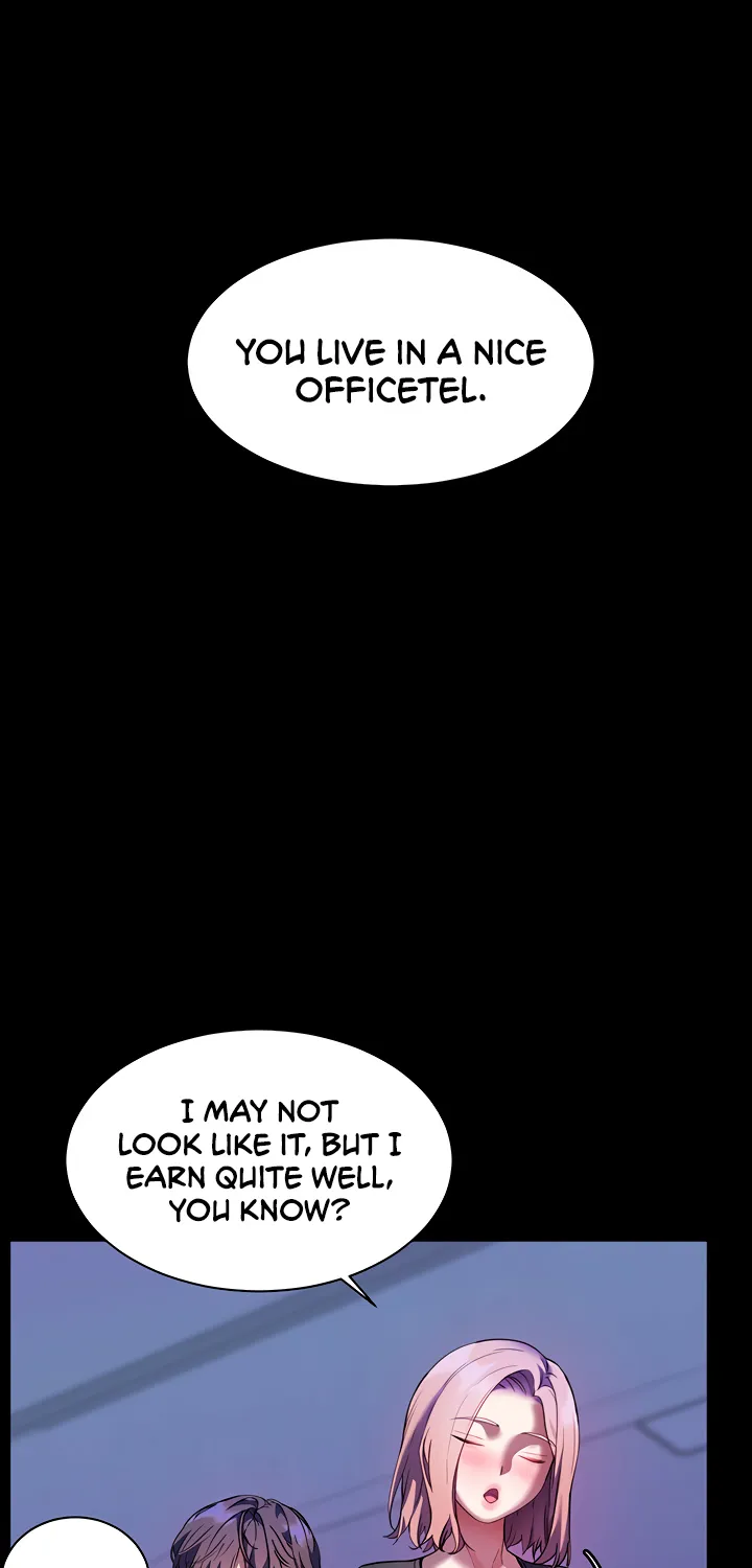 Teacher’s Efforts — Chapter 28 — Page 88