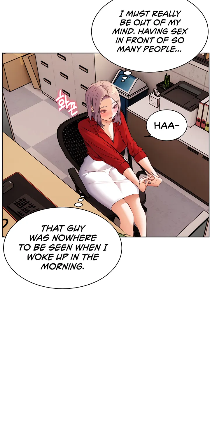 Teacher’s Efforts — Chapter 28 — Page 99