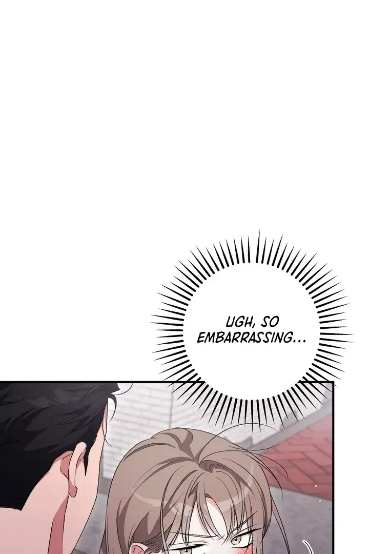 Erotic Strawberry Milk — Chapter 25 — Page 16