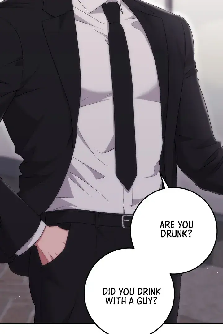 Erotic Strawberry Milk — Chapter 25 — Page 19