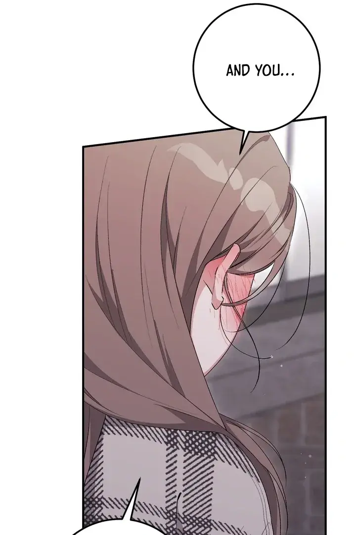 Erotic Strawberry Milk — Chapter 25 — Page 25