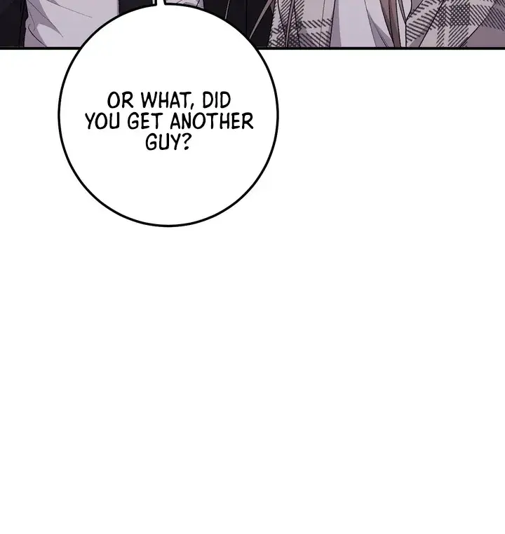 Erotic Strawberry Milk — Chapter 25 — Page 28