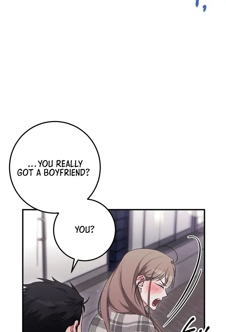Erotic Strawberry Milk — Chapter 25 — Page 40