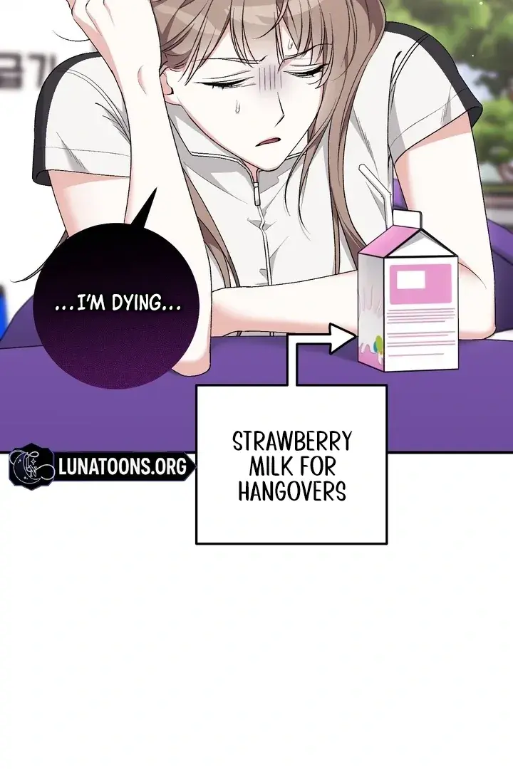 Erotic Strawberry Milk — Chapter 25 — Page 48