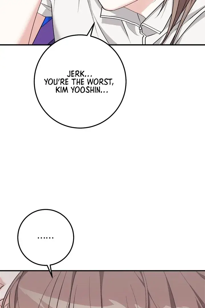Erotic Strawberry Milk — Chapter 25 — Page 50