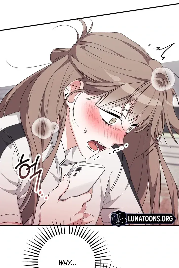 Erotic Strawberry Milk — Chapter 25 — Page 86