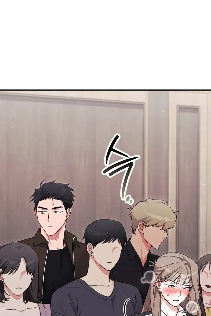 Erotic Strawberry Milk — Chapter 25 — Page 100