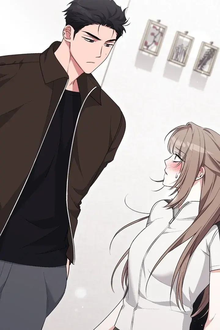 Erotic Strawberry Milk — Chapter 25 — Page 108