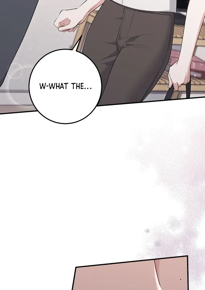 Erotic Strawberry Milk — Chapter 25 — Page 109