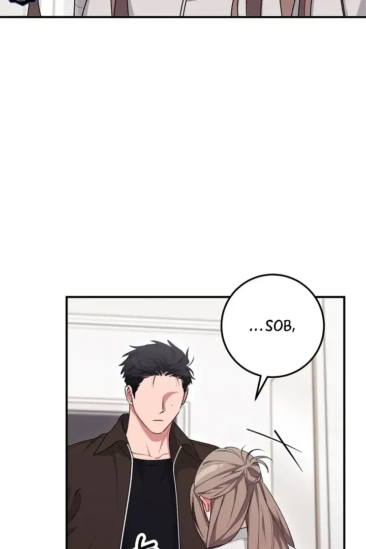Erotic Strawberry Milk — Chapter 25 — Page 118