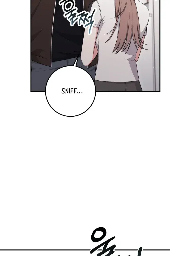 Erotic Strawberry Milk — Chapter 25 — Page 119