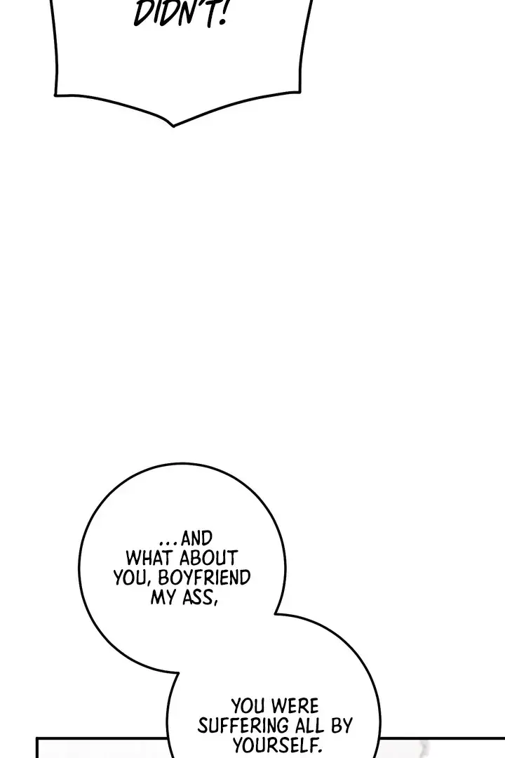 Erotic Strawberry Milk — Chapter 25 — Page 132