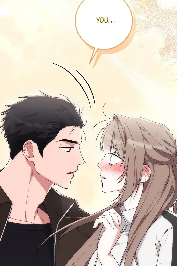 Erotic Strawberry Milk — Chapter 25 — Page 136