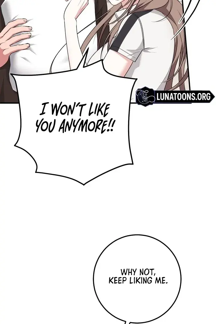 Erotic Strawberry Milk — Chapter 25 — Page 145