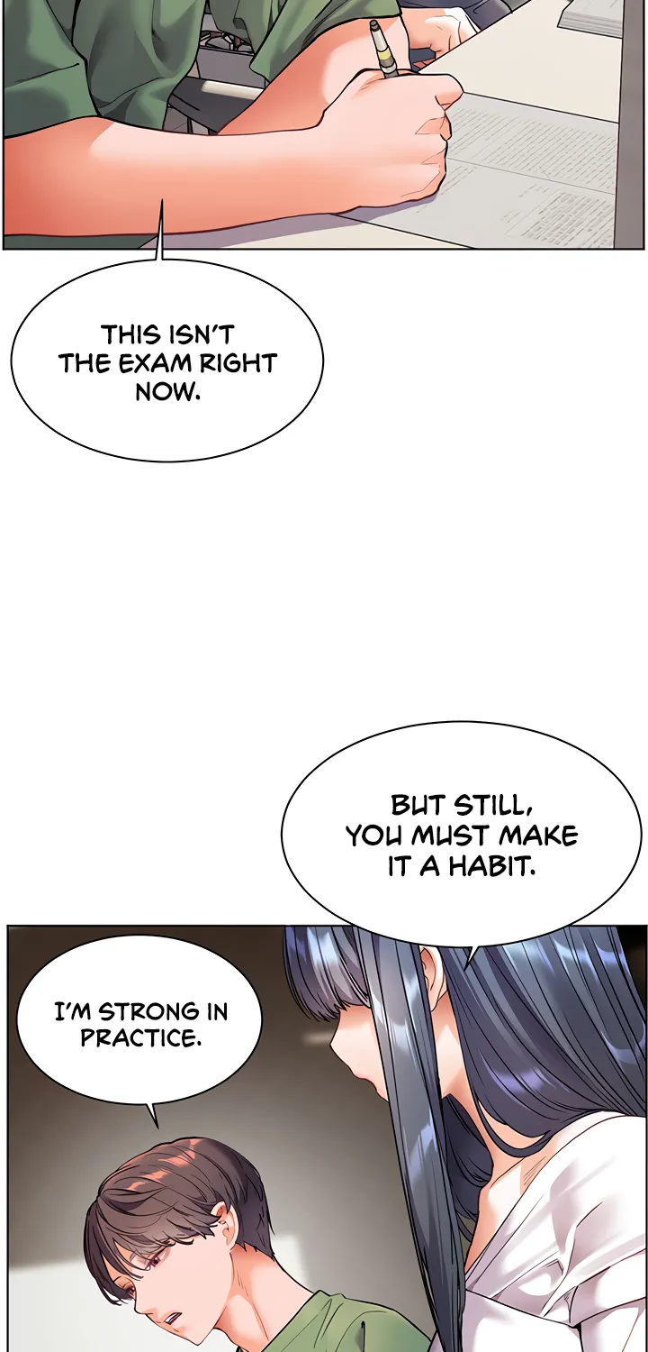 Teacher’s Efforts — Chapter 29 — Page 17