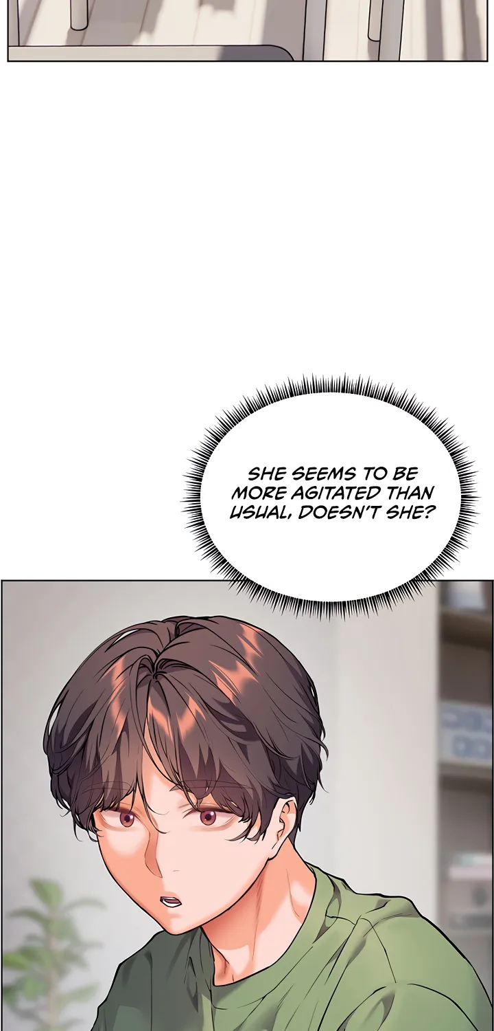 Teacher’s Efforts — Chapter 29 — Page 28