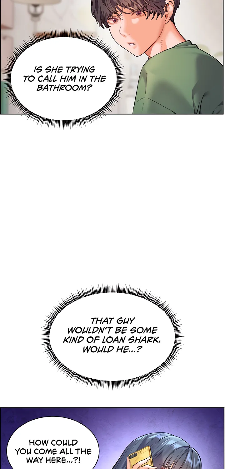 Teacher’s Efforts — Chapter 29 — Page 35