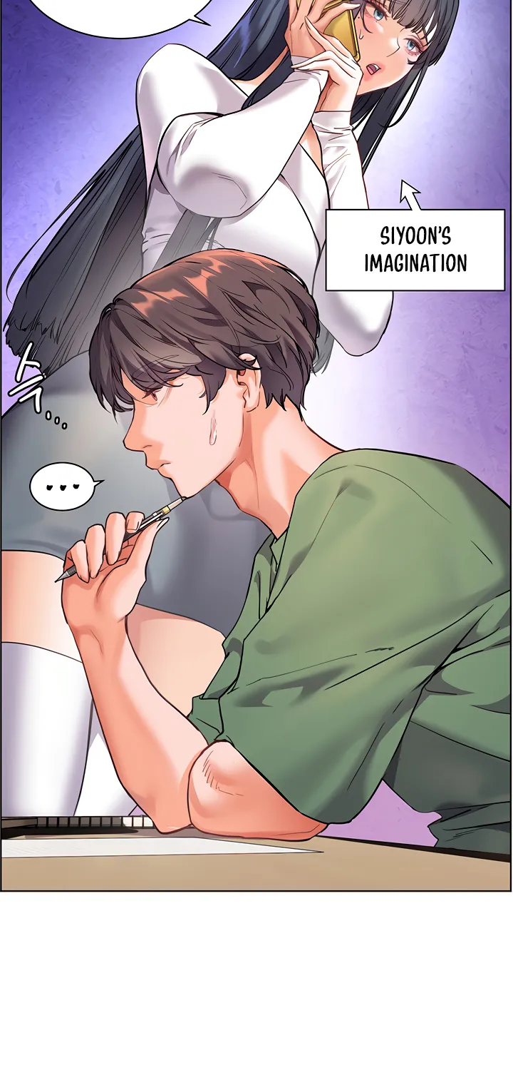 Teacher’s Efforts — Chapter 29 — Page 36