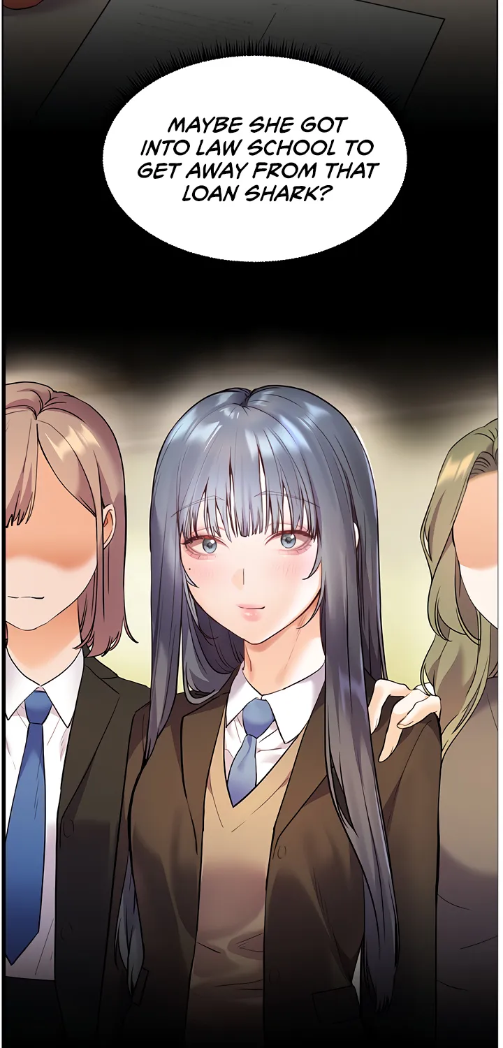 Teacher’s Efforts — Chapter 29 — Page 39