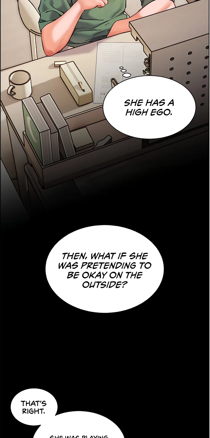 Teacher’s Efforts — Chapter 29 — Page 43