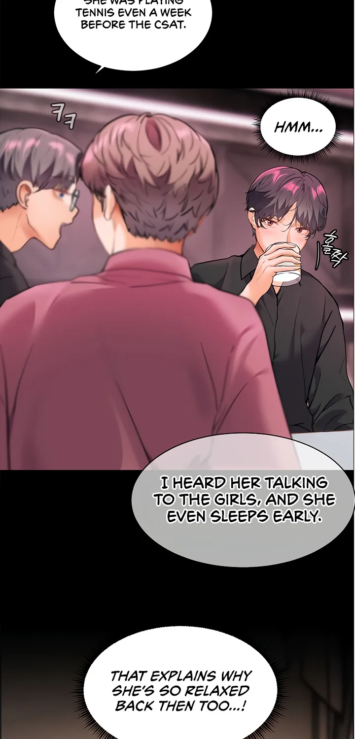 Teacher’s Efforts — Chapter 29 — Page 44