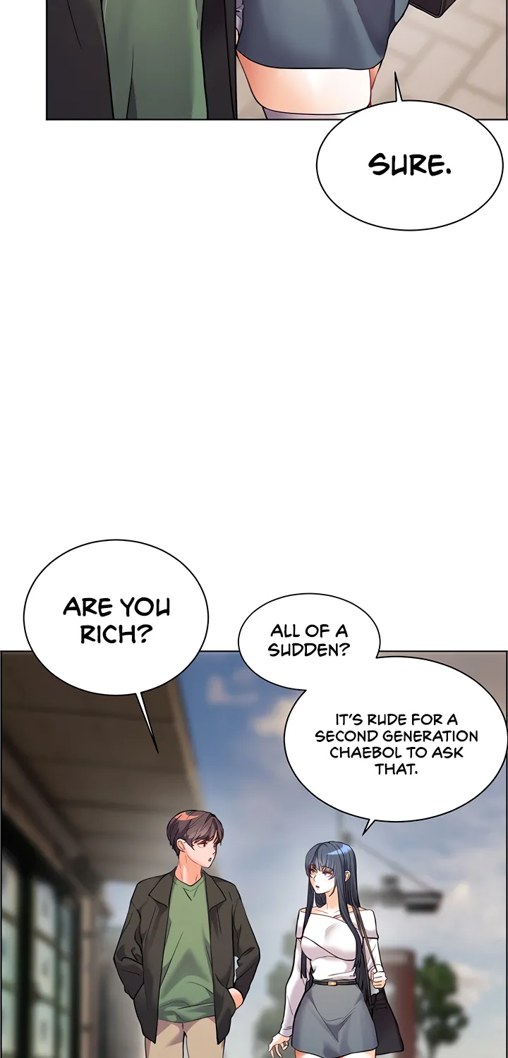 Teacher’s Efforts — Chapter 29 — Page 60