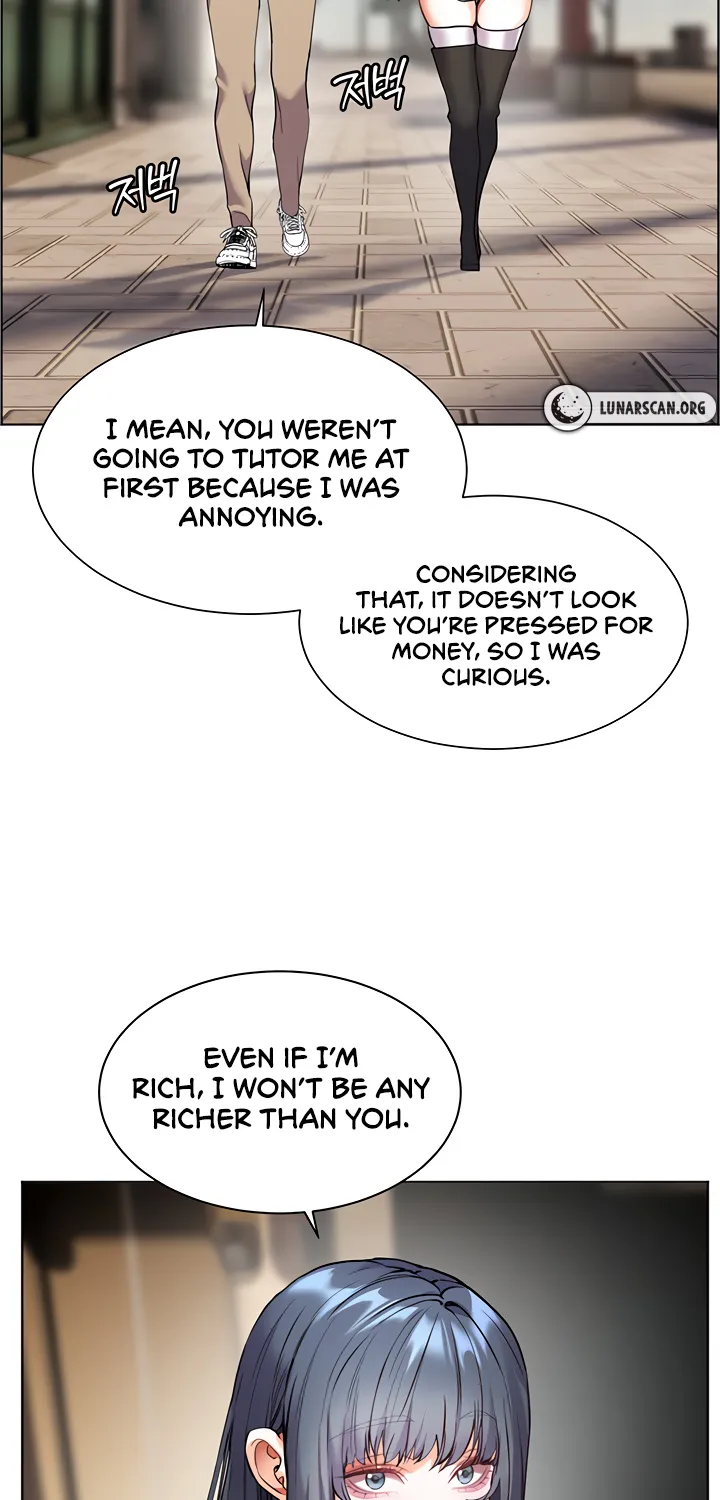 Teacher’s Efforts — Chapter 29 — Page 61