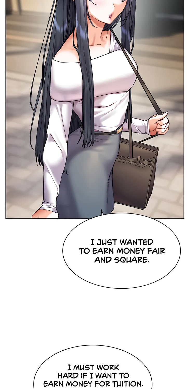 Teacher’s Efforts — Chapter 29 — Page 62
